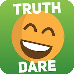 Взломанная Truth or Dare Dirty Party Game  [МОД Бесконечные монеты] - последняя версия apk на Андроид