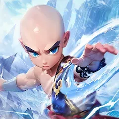 Скачать взлом Yong Heroes 2: Storm Returns (Йонг Хероес 2)  [МОД Mega Pack] - стабильная версия apk на Андроид