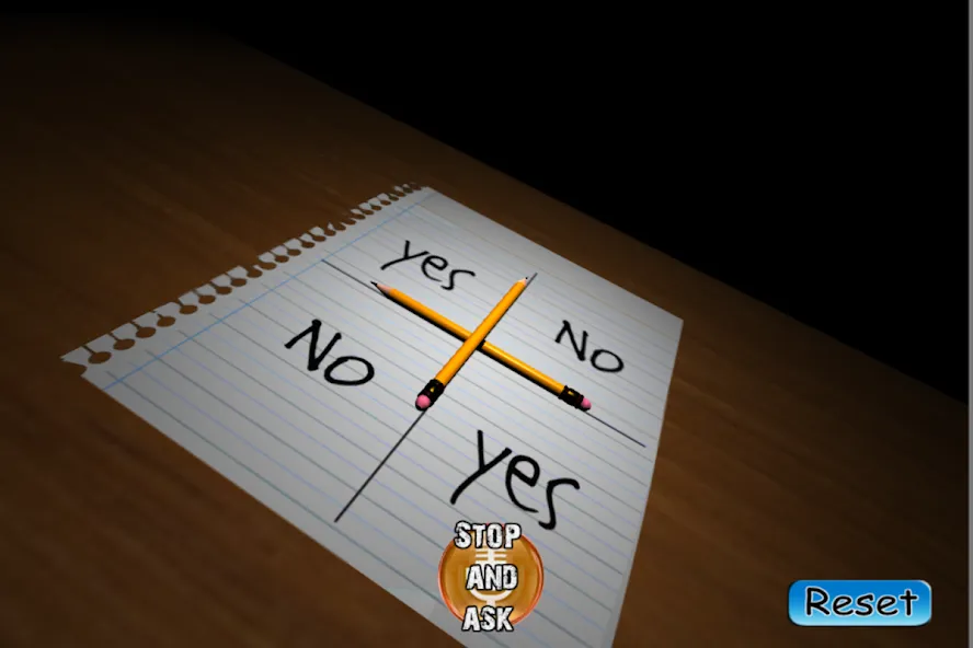 Charlie Charlie challenge 3d (Чарли Чарли вызов 3д)  [МОД Бесконечные монеты] Screenshot 2