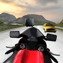 Скачать взлом Traffic Rider+  [МОД Unlimited Money] - полная версия apk на Андроид