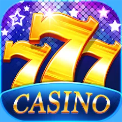 Скачать взломанную Casino Offline: Slots & Poker (Казино 888)  [МОД Много денег] - полная версия apk на Андроид