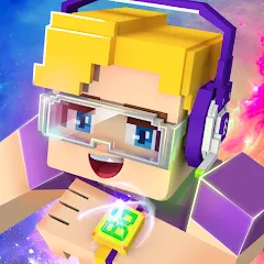 Взлом Blockman Go (Блокмен Го)  [МОД Бесконечные деньги] - последняя версия apk на Андроид