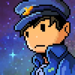 Взлом Pixel Starships™ (Пиксель Звездные Корабли)  [МОД Unlocked] - последняя версия apk на Андроид