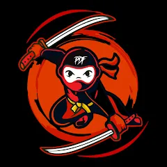 Скачать взломанную Ninja Jumper - Hero PDF (Ниндзя Джампер)  [МОД Unlimited Money] - полная версия apk на Андроид