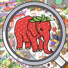 Скачать взлом Find It Out! Scavenger Hunt  [МОД Unlocked] - стабильная версия apk на Андроид