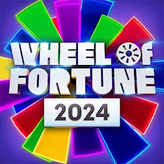 Скачать взлом Wheel of Fortune: TV Game (Вил оф Фортюн)  [МОД Бесконечные монеты] - полная версия apk на Андроид