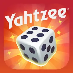 Взлом YAHTZEE With Buddies Dice Game (ЯХТЗИ с друзьями)  [МОД Много монет] - последняя версия apk на Андроид