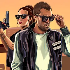 Скачать взломанную Last Outlaws (Ласт Аутлоус)  [МОД Бесконечные деньги] - полная версия apk на Андроид
