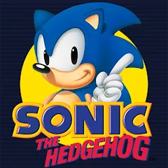 Скачать взломанную Sonic the Hedgehog™ Classic (Соник Зе Хеджхог Классик)  [МОД Много монет] - полная версия apk на Андроид