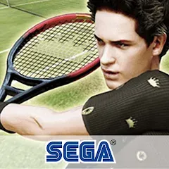 Скачать взломанную Virtua Tennis Challenge (Виртуа Теннис Челлендж)  [МОД Unlimited Money] - последняя версия apk на Андроид