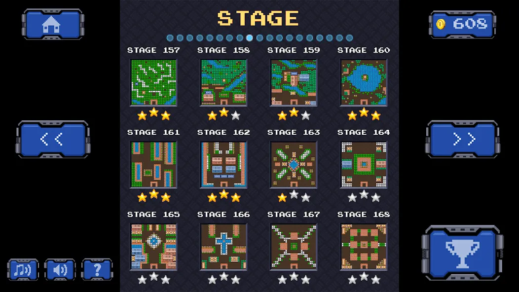 Tank 1990: Battle Defense War  [МОД Unlimited Money] Screenshot 5