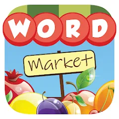 Взлом Word Market  [МОД Все открыто] - последняя версия apk на Андроид