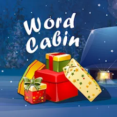 Взломанная Word Cabin  [МОД Бесконечные монеты] - стабильная версия apk на Андроид