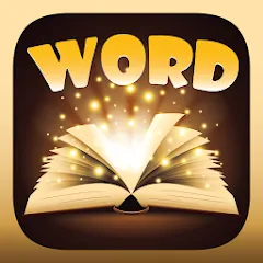 Взломанная Word Catcher  [МОД Меню] - стабильная версия apk на Андроид