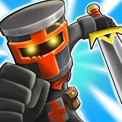 Скачать взлом Tower Conquest: Tower Defense  [МОД Меню] - полная версия apk на Андроид