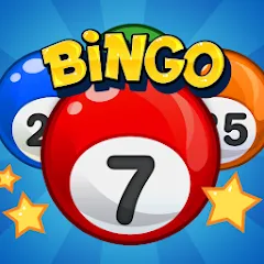 Скачать взлом Bingo™  [МОД Много монет] - последняя версия apk на Андроид