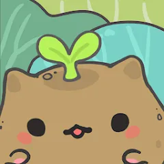 Взлом My CatPots (Май КэтПотс)  [МОД Много монет] - стабильная версия apk на Андроид