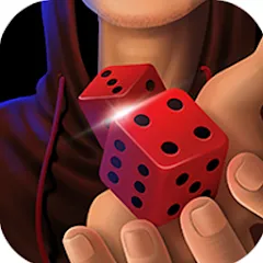 Скачать взлом Phone Dice™ Street Dice Game (Фон Дайс Стрит Дайс Гейм)  [МОД Меню] - стабильная версия apk на Андроид