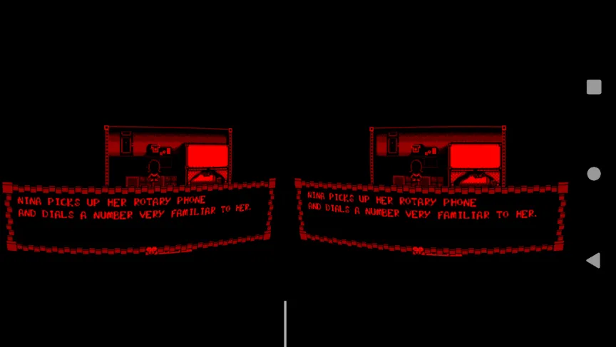 Virtual Virtual Boy (Виртуальный Виртуальный Мальчик)  [МОД Много монет] Screenshot 2