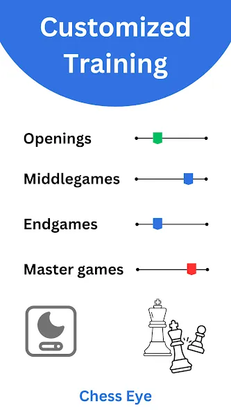 Chess · Visualize & Calculate  [МОД Бесконечные деньги] Screenshot 5