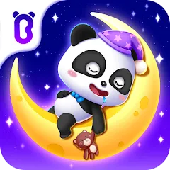 Взлом Baby Panda's Daily Life  [МОД Меню] - стабильная версия apk на Андроид