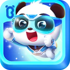 Взломанная BabyBus Kids: Video&Game World (БебиБас Кидс)  [МОД Меню] - последняя версия apk на Андроид