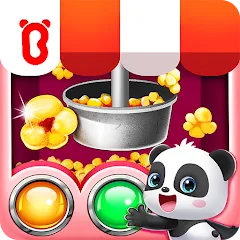 Скачать взлом Little Panda’s Dream Town  [МОД Unlimited Money] - полная версия apk на Андроид