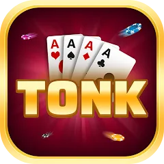 Взломанная Tonk Rummy Card Game (Тонк Рамми карточная игра)  [МОД Menu] - стабильная версия apk на Андроид