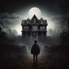 Взлом Scary Mansion: Horror Game 3D  [МОД Много денег] - стабильная версия apk на Андроид