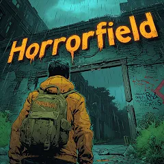 Взломанная Horrorfield Multiplayer horror (Хоррорфилд)  [МОД Много денег] - стабильная версия apk на Андроид