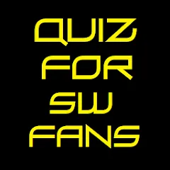 Скачать взлом Quiz For SW Fans (Квиз для фанатов ЗВЗ)  [МОД Unlimited Money] - последняя версия apk на Андроид