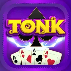 Взлом Tonk - Classic Card Game (Тонк)  [МОД Menu] - полная версия apk на Андроид