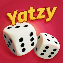 Взломанная Yatzy - Offline Dice Games (Ятзи)  [МОД Много монет] - полная версия apk на Андроид