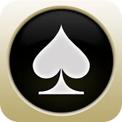 Взломанная Solitaire - Classic Card Games (Солитер)  [МОД Все открыто] - стабильная версия apk на Андроид