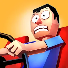 Скачать взлом Faily Brakes (Фейли Брейкс)  [МОД Бесконечные деньги] - последняя версия apk на Андроид