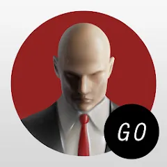 Скачать взломанную Hitman GO (Хитман ГО)  [МОД Menu] - полная версия apk на Андроид