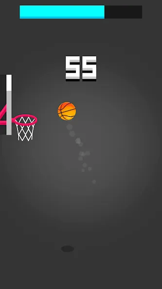 Dunk Hit (Данк Хит)  [МОД Mega Pack] Screenshot 2