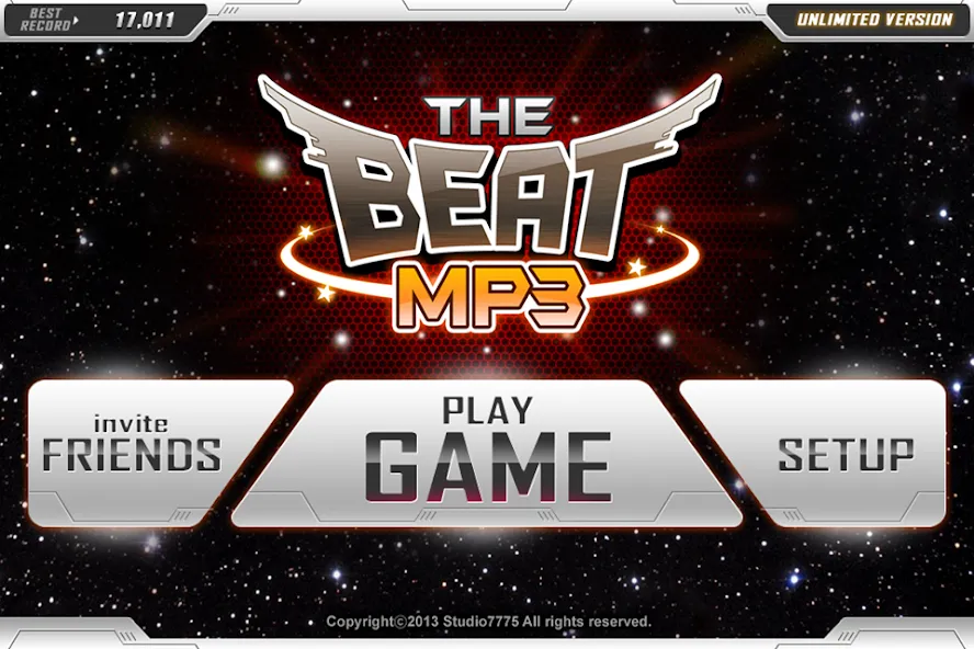 BEAT MP3 - Rhythm Game (БИТ МП3)  [МОД Mega Pack] Screenshot 4