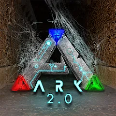 Взлом ARK: Survival Evolved (АРК)  [МОД Unlimited Money] - полная версия apk на Андроид