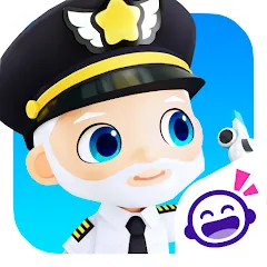 Взлом World Travel Stories - Airport (Сториз Ворлд Трэвелс)  [МОД Много монет] - полная версия apk на Андроид