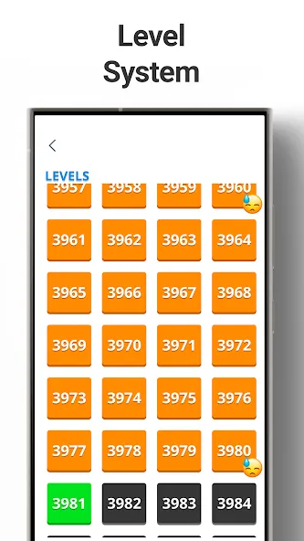 Sudoku Levels: Daily Puzzles  [МОД Mega Pack] Screenshot 3