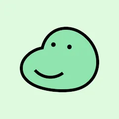 Скачать взлом Like A Dino!  [МОД Много монет] - полная версия apk на Андроид