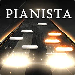 Скачать взлом Pianista (Пианиста)  [МОД Много монет] - стабильная версия apk на Андроид