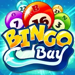 Взлом Bingo bay : Family bingo (Бинго бэй)  [МОД Mega Pack] - последняя версия apk на Андроид