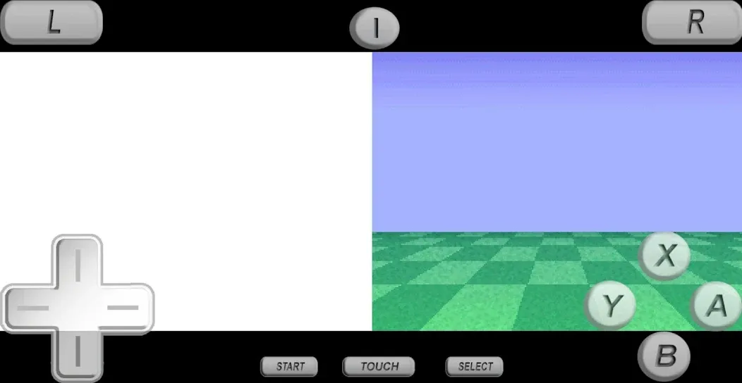 SuperNDS Emulator (СуперНДС Эмулятор)  [МОД Menu] Screenshot 3