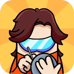 Скачать взлом Survival 456 But It's Impostor  [МОД Бесконечные монеты] - полная версия apk на Андроид