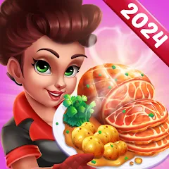 Скачать взлом Cooking Seaside - Beach Food (Кукинг Сидсайд)  [МОД Меню] - последняя версия apk на Андроид