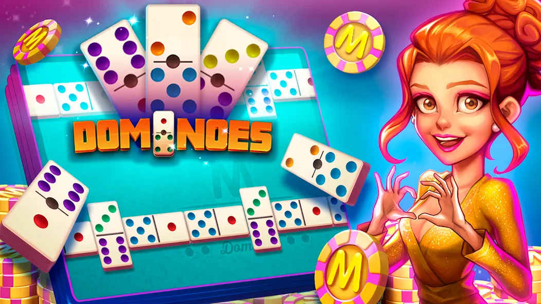 MundiGames: Bingo Slots Casino (Мундийуэгос)  [МОД Много денег] Screenshot 2