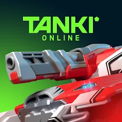 Взлом Tanki Online  [МОД Unlocked] - последняя версия apk на Андроид