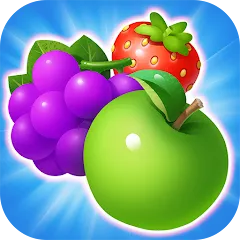 Взлом Fruit Hero (Фрут Хиро)  [МОД Unlimited Money] - полная версия apk на Андроид